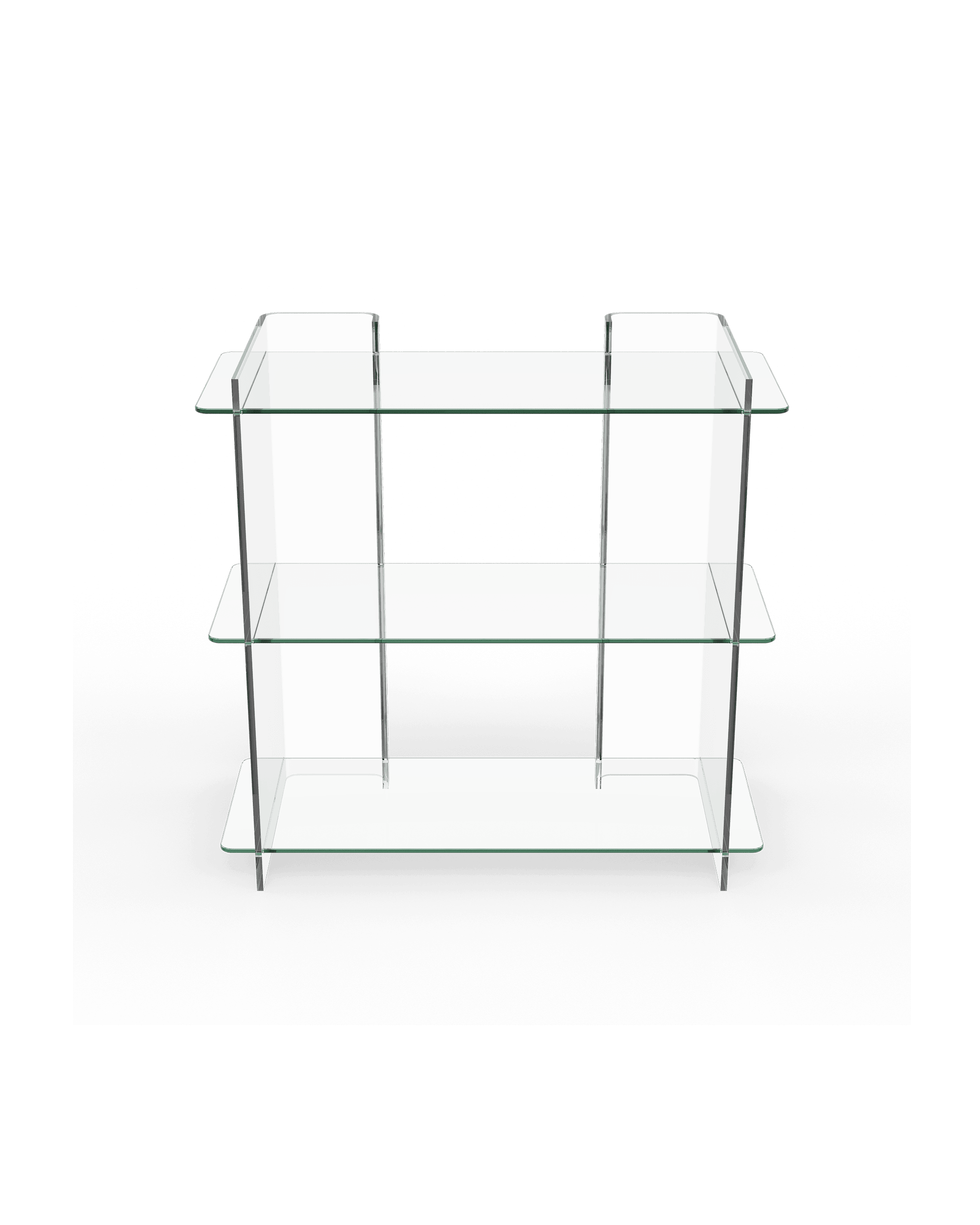 Combiplex Shelf